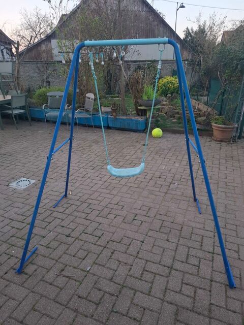 Balançoire  25 Artzenheim (68)