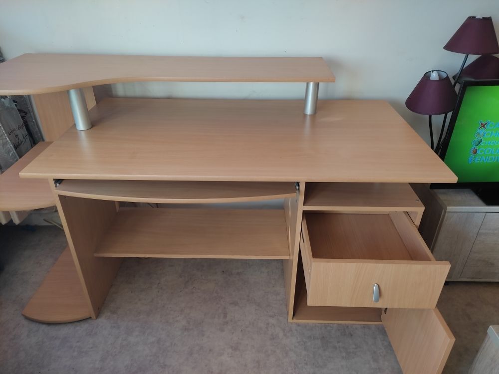 bureau Meubles