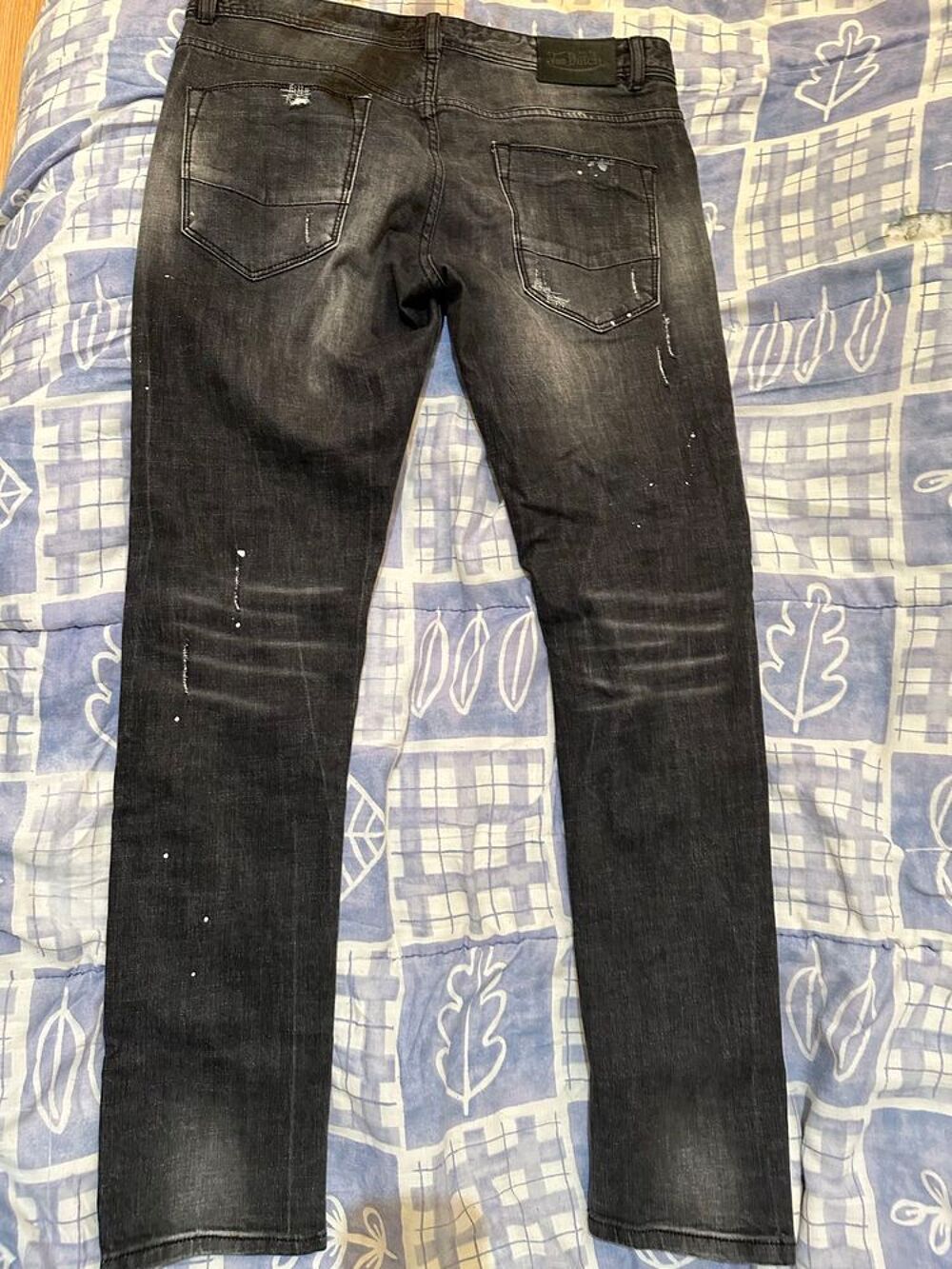 pantalon jeans Vêtements