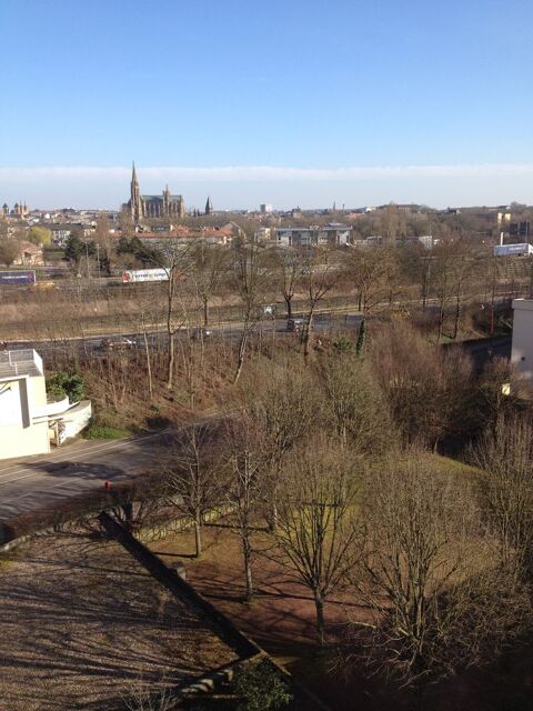  Appartement � louer 1 pi�ce 27 m�