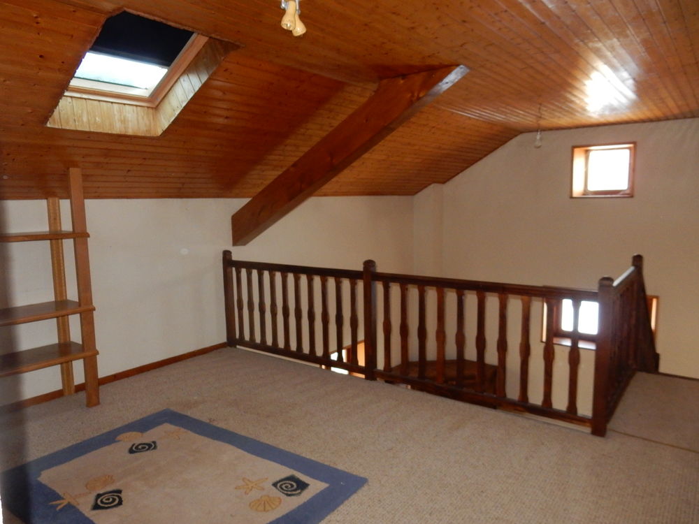 Vente Duplex/Triplex Appartement en Duplex de type 3bis de 100mhab + cave Valserhne