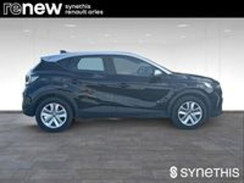 Captur Eco-G 100 ch Evolution 2025 occasion 13200 Arles