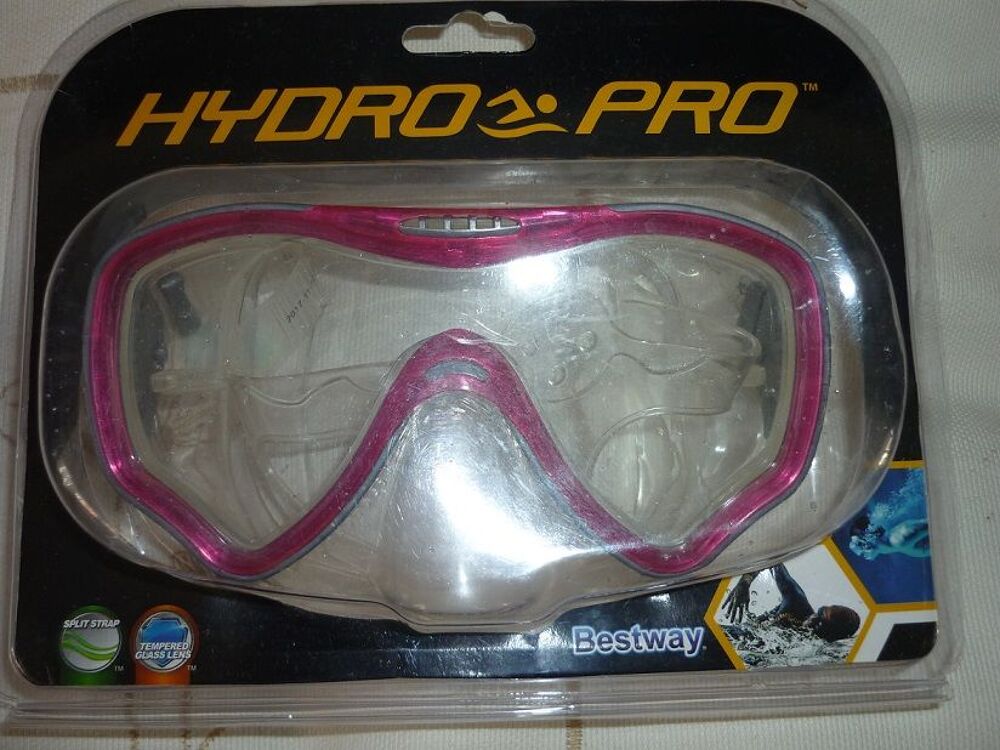 MASQUE DE PLONGEE Sports