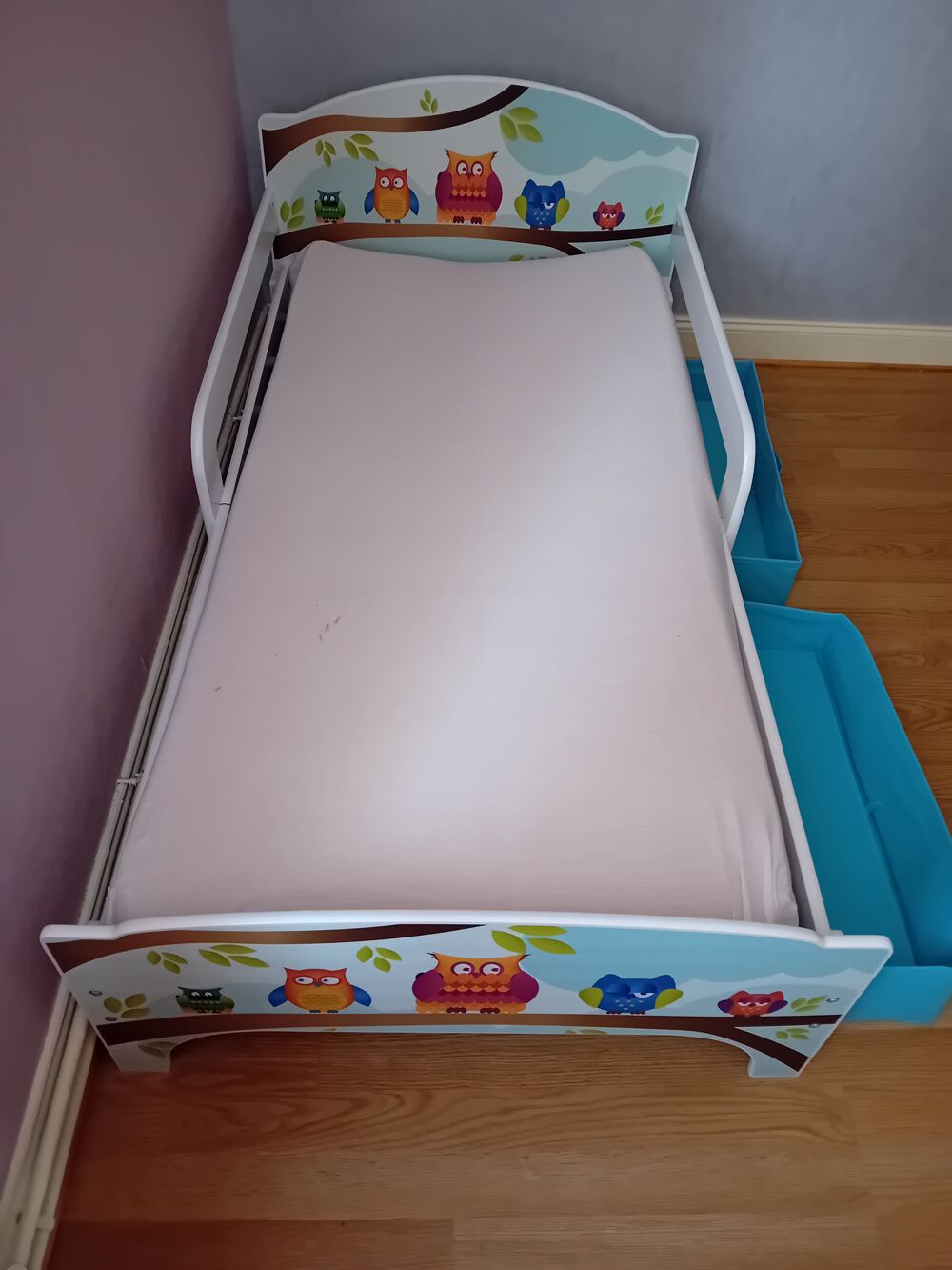 Lit enfant Mobilier enfants