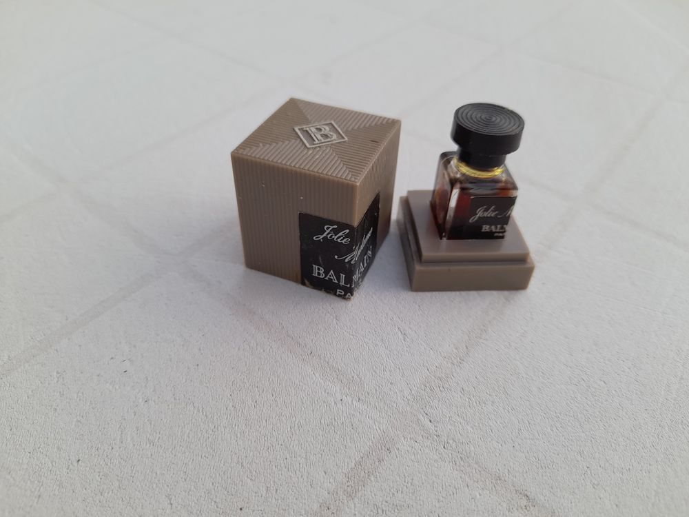 Miniature de Parfum 