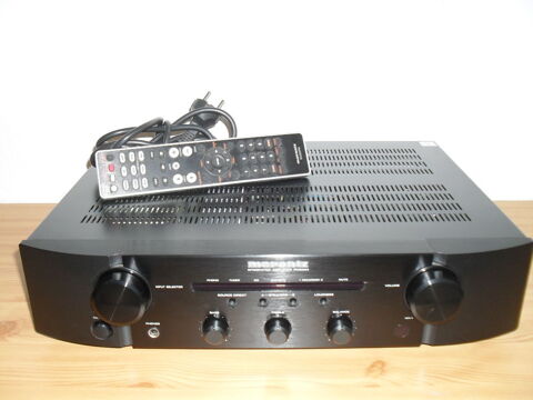 AMPLI  MARANTZ  PM5004 280 Mondonville (31)