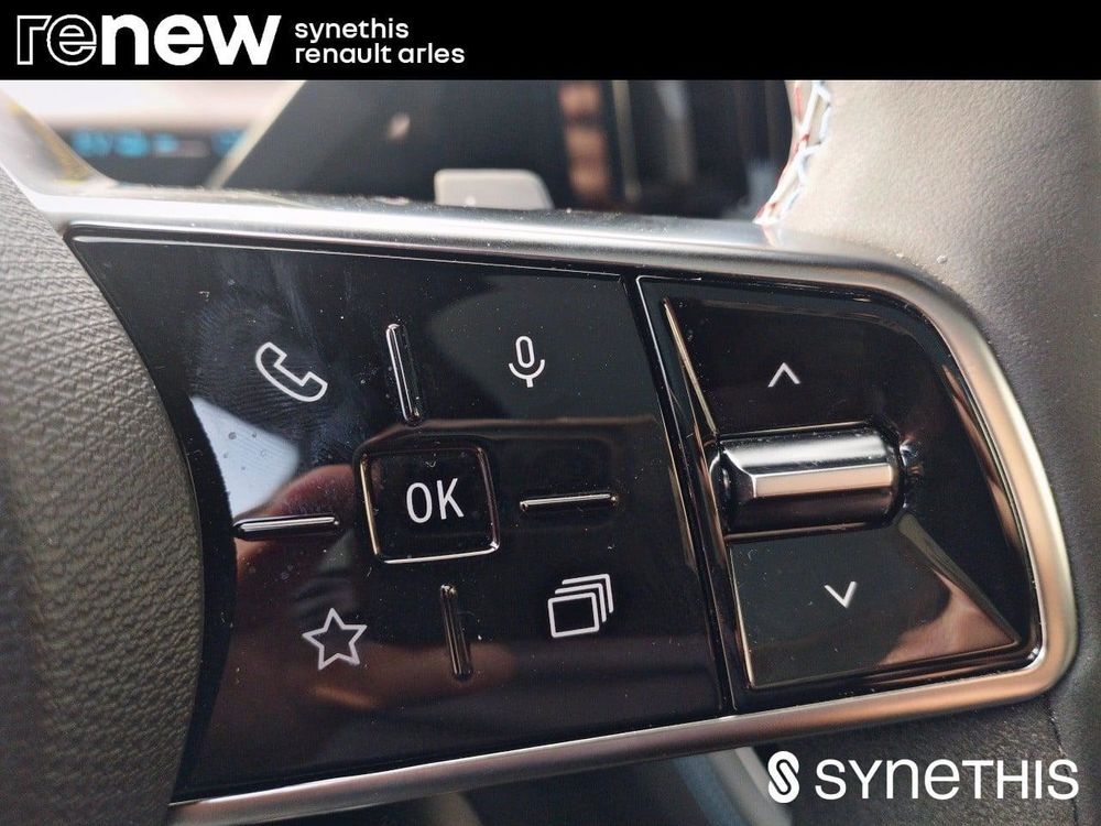 Rafale E-Tech full hybrid 200 ch esprit Alpine 2026 occasion 13200 Arles