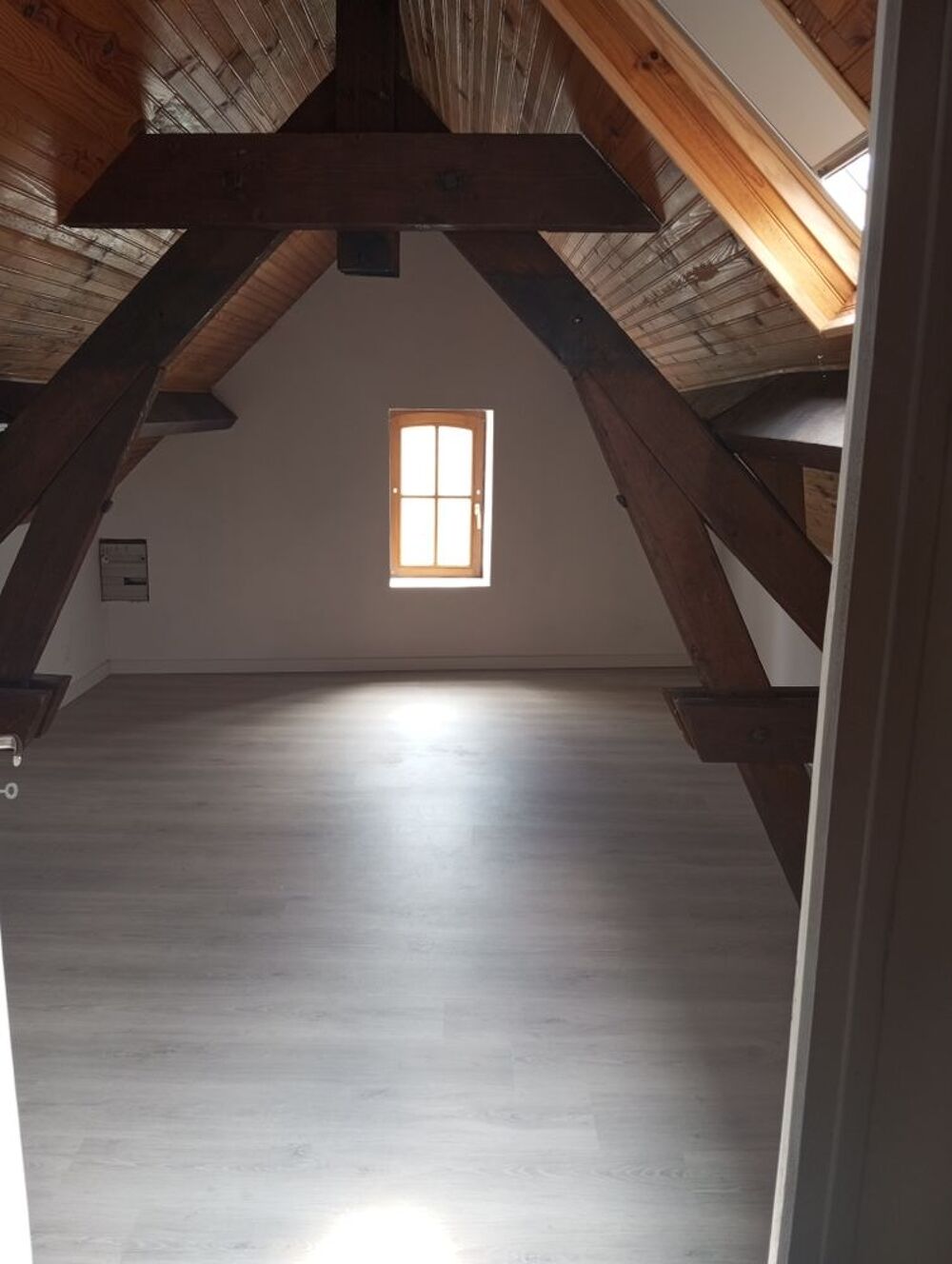 Location Maison Maison individuelle avec très grand garage 2 voitures Sailly-sur-la-lys