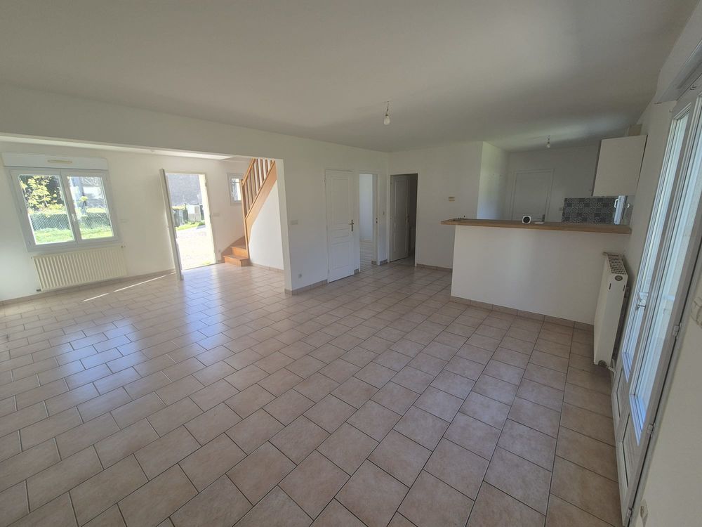 Vente Maison Maison familiale 6 pièces La chapelle-saint-mesmin