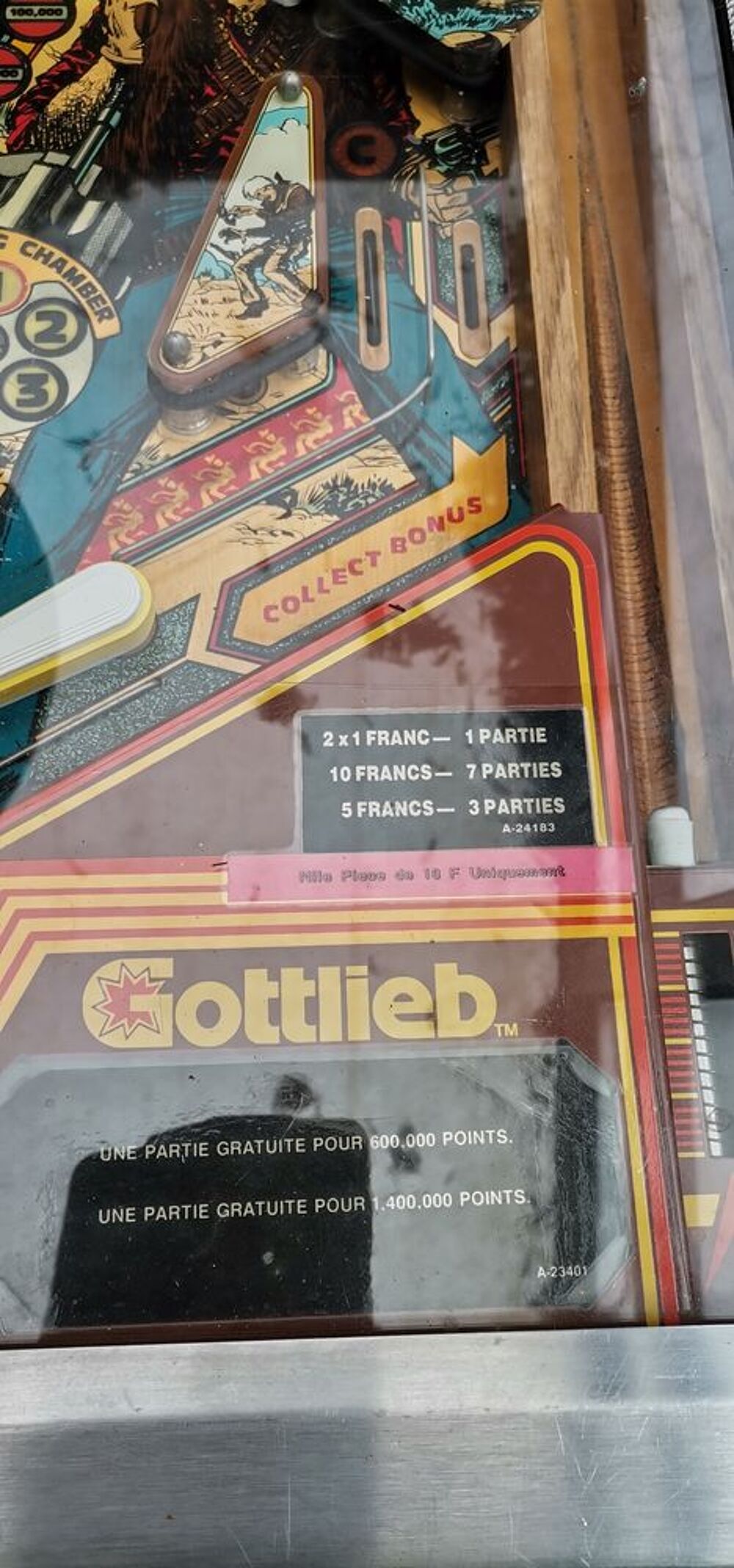 flipper Jeux / jouets