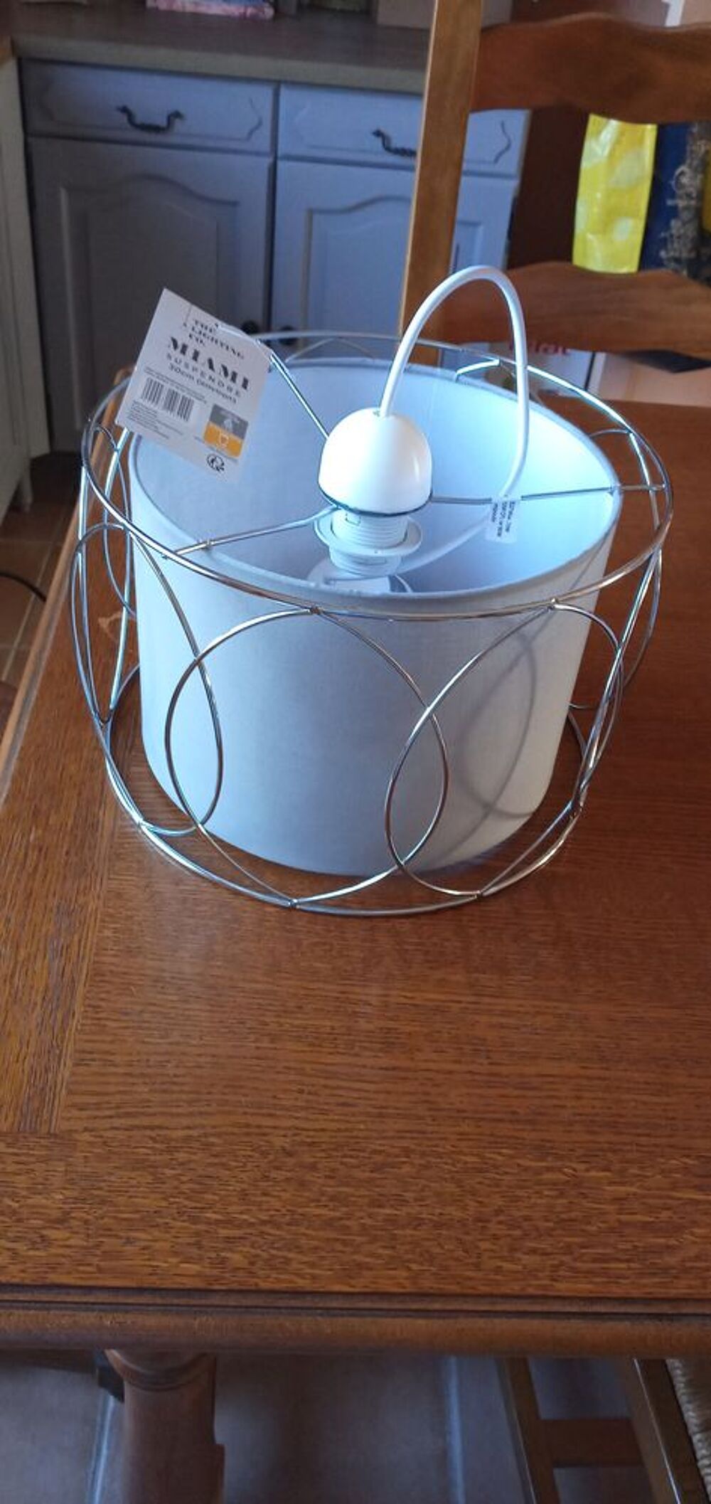 Lustre neuf Décoration