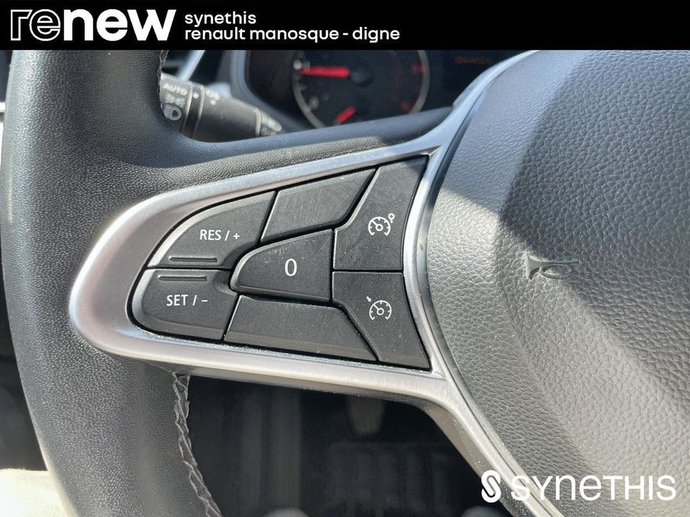 Clio V Clio Blue dCi 100 Evolution 2023 occasion 04100 Manosque