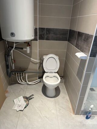  Appartement � louer 3 pi�ces 84 m�