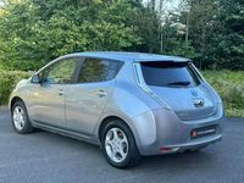 Leaf Electrique 24kWh Tekna 2017 occasion Binche