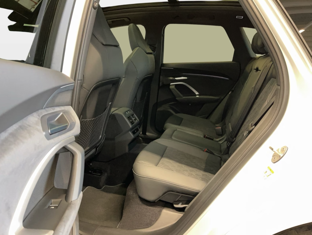 Q5 e-hybrid 367 ch S tronic 7 Quattro S line 2026 occasion 59000 Lille