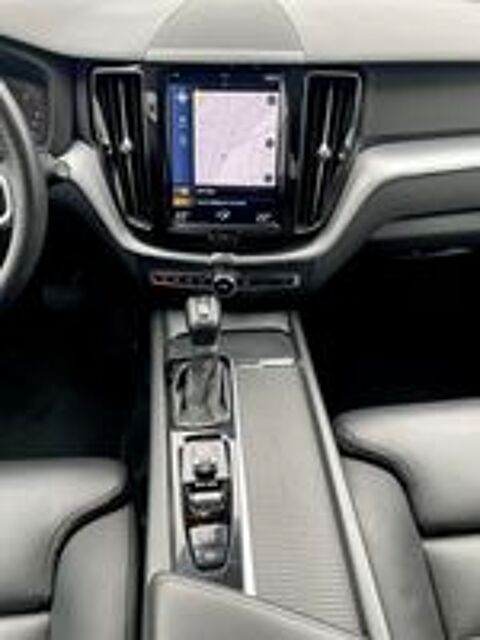 XC60 D4 190 ch AdBlue Geatronic 8 Business Executive 2020 occasion 52100 Bettancourt-la-Ferr&eacute;e