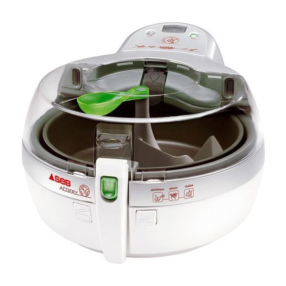 Friteuse SEB Actifry Electrom�nager