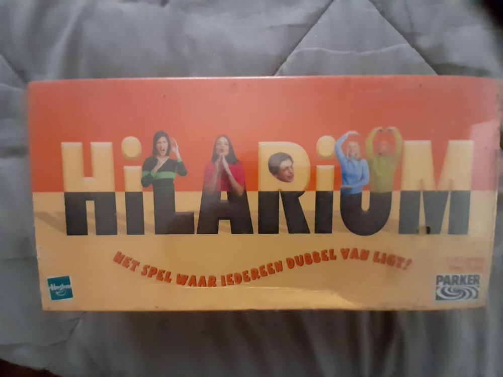 jeux de soci&eacute;t&eacute;s Jeux / jouets