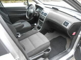 307 SW 2.0 HDi - 90 2003 occasion 57000 Metz