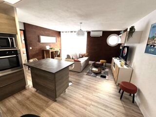  Appartement à vendre 2 pièces 41 m² Marseillan