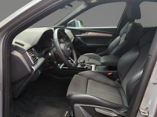 Q5 Sportback 50 TFSIe 299 S tronic 7 Quattro S line (16 CV) 2023 occasion 59000 Lille