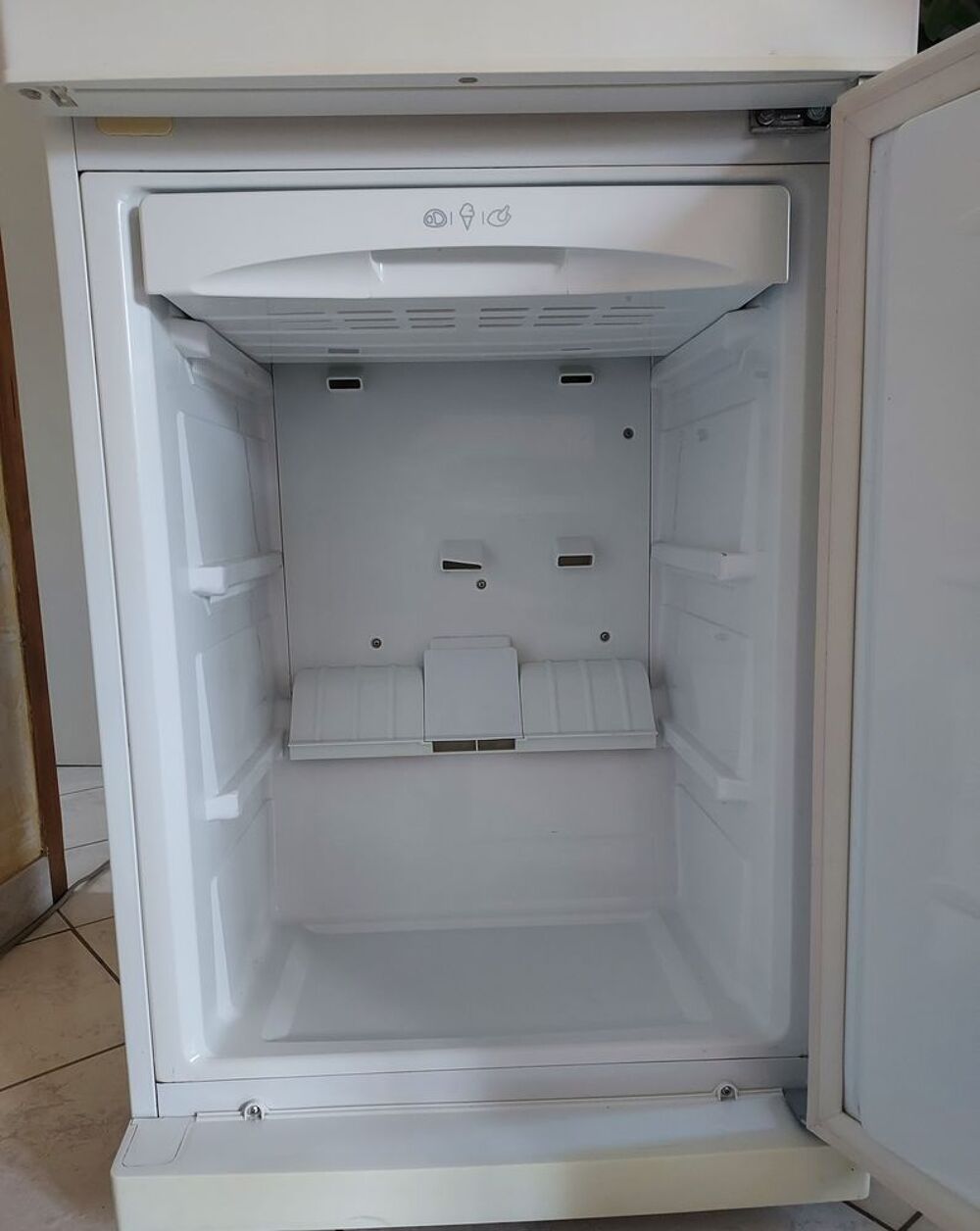 frigo cong&eacute;lateur LG Electromnager