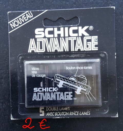 LAMES DE RASOIRS 1 La Tranche-sur-Mer (85)