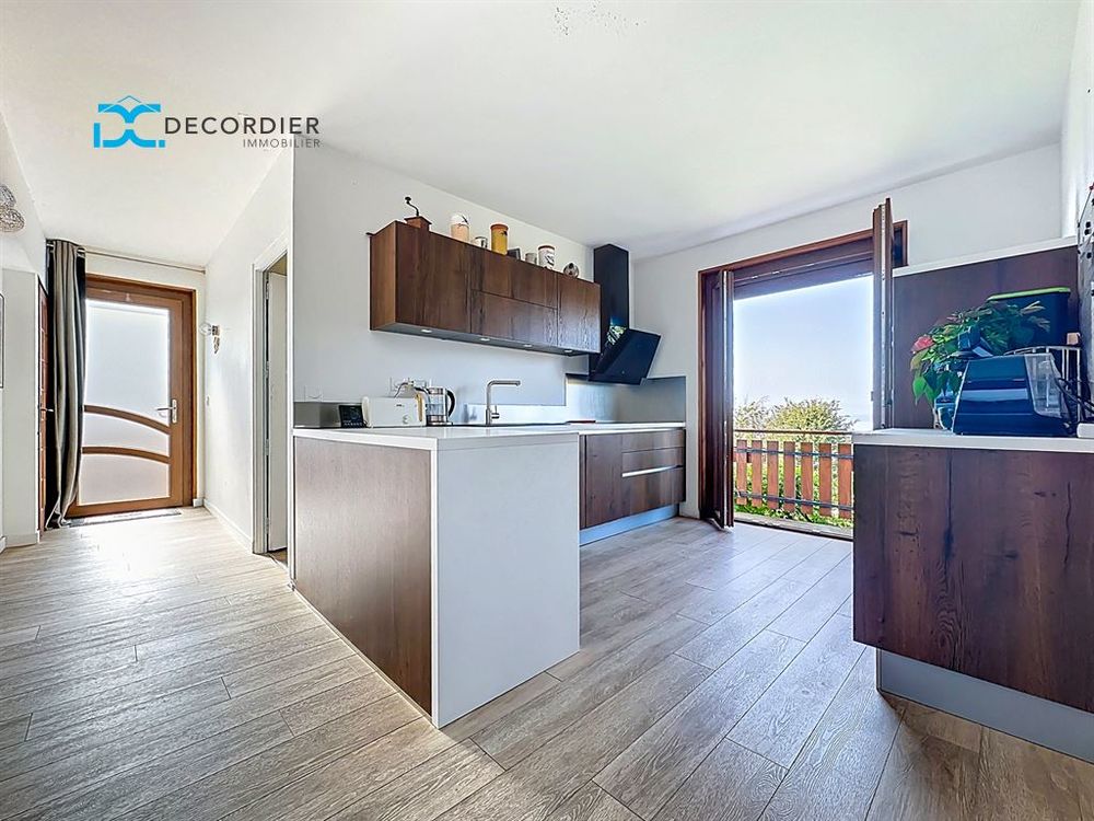 � vendre  Maison Publier (74500)
