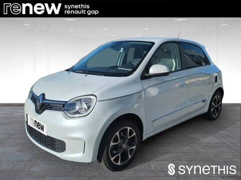 Renault Twingo III SCe 75 - 20 Intens 2020 occasion Gap 05000