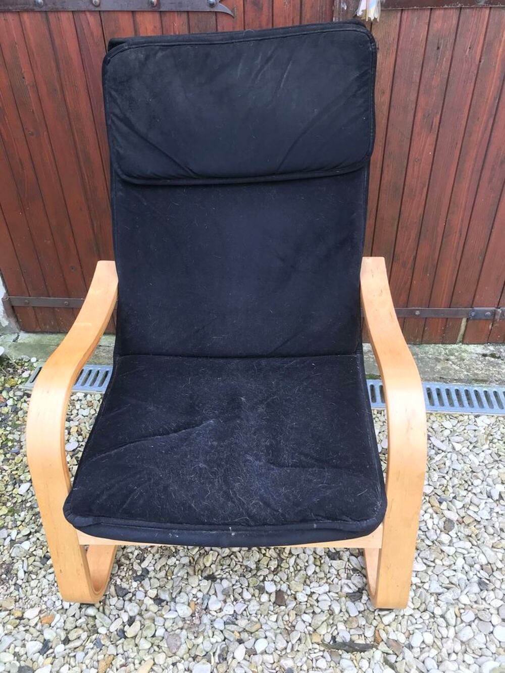 Fauteuil basculant Meubles
