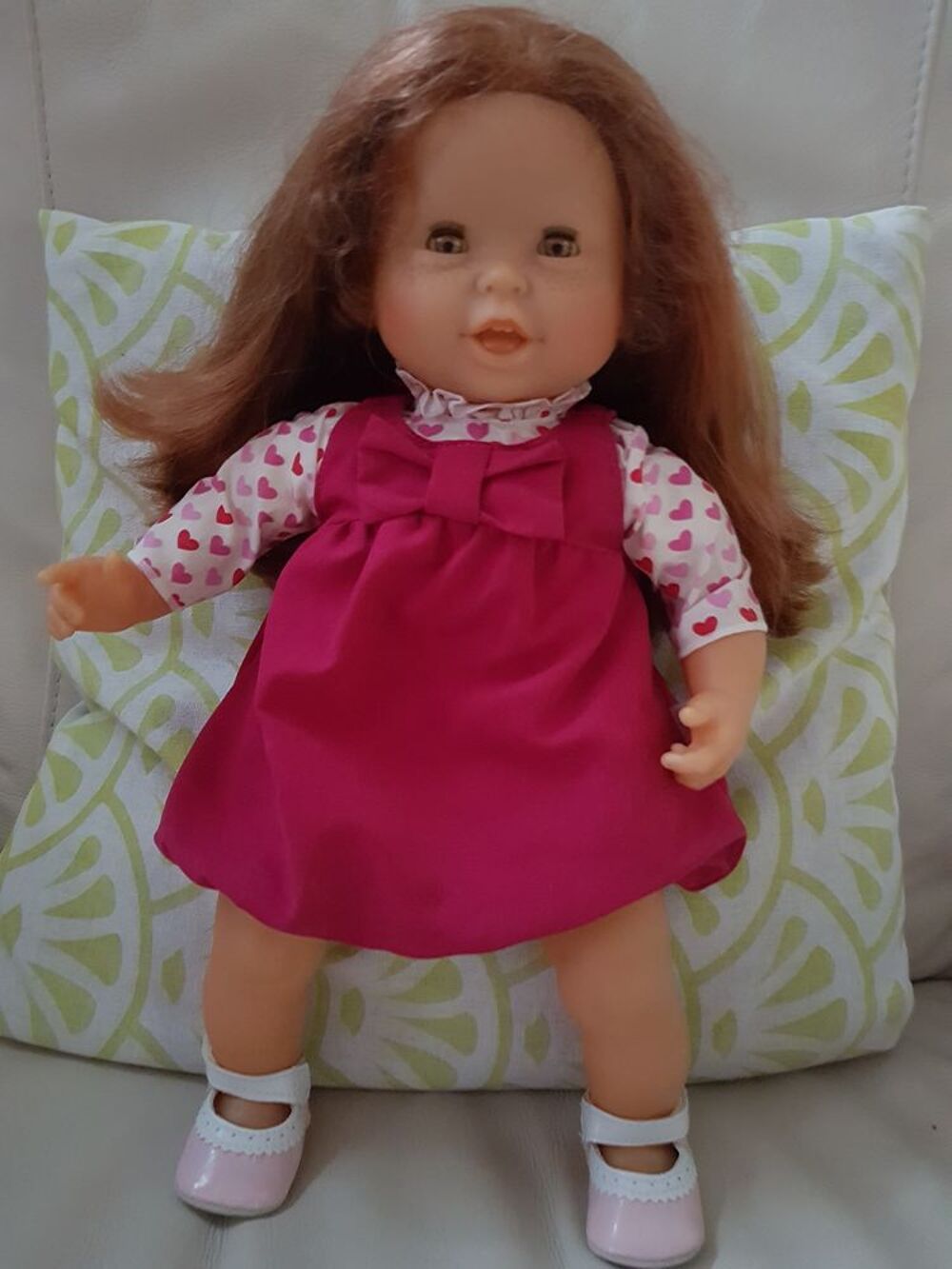 POUPEE COROLLE Jeux / jouets