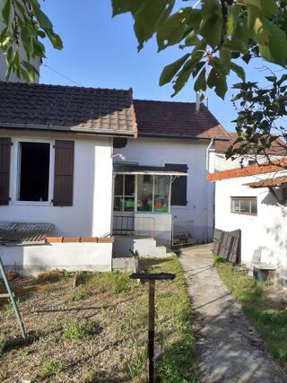 Maison 4 pièces 78 m² · à Digoin · 78 m² · 76 000 €