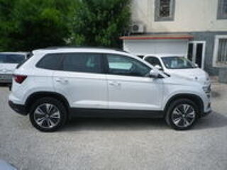 Karoq 2022 occasion 13400 Aubagne