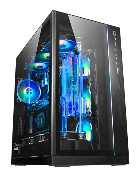 PC Gamer Ultime Dual 4K OLED (RTX 5090 / Ryzen 9 9950X3D) 8900 Manosque (04)