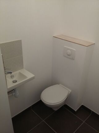  Appartement à louer 3 pièces 69 m²