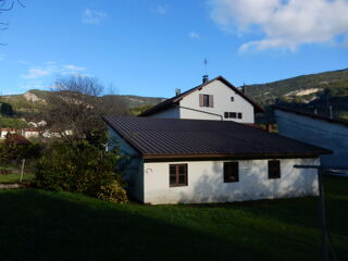  Ferme à vendre 15 + pièces 250 m²