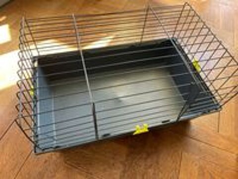   Cage pour petit animal 