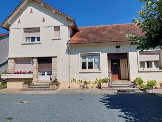  Maison à vendre 6 pièces 112 m²