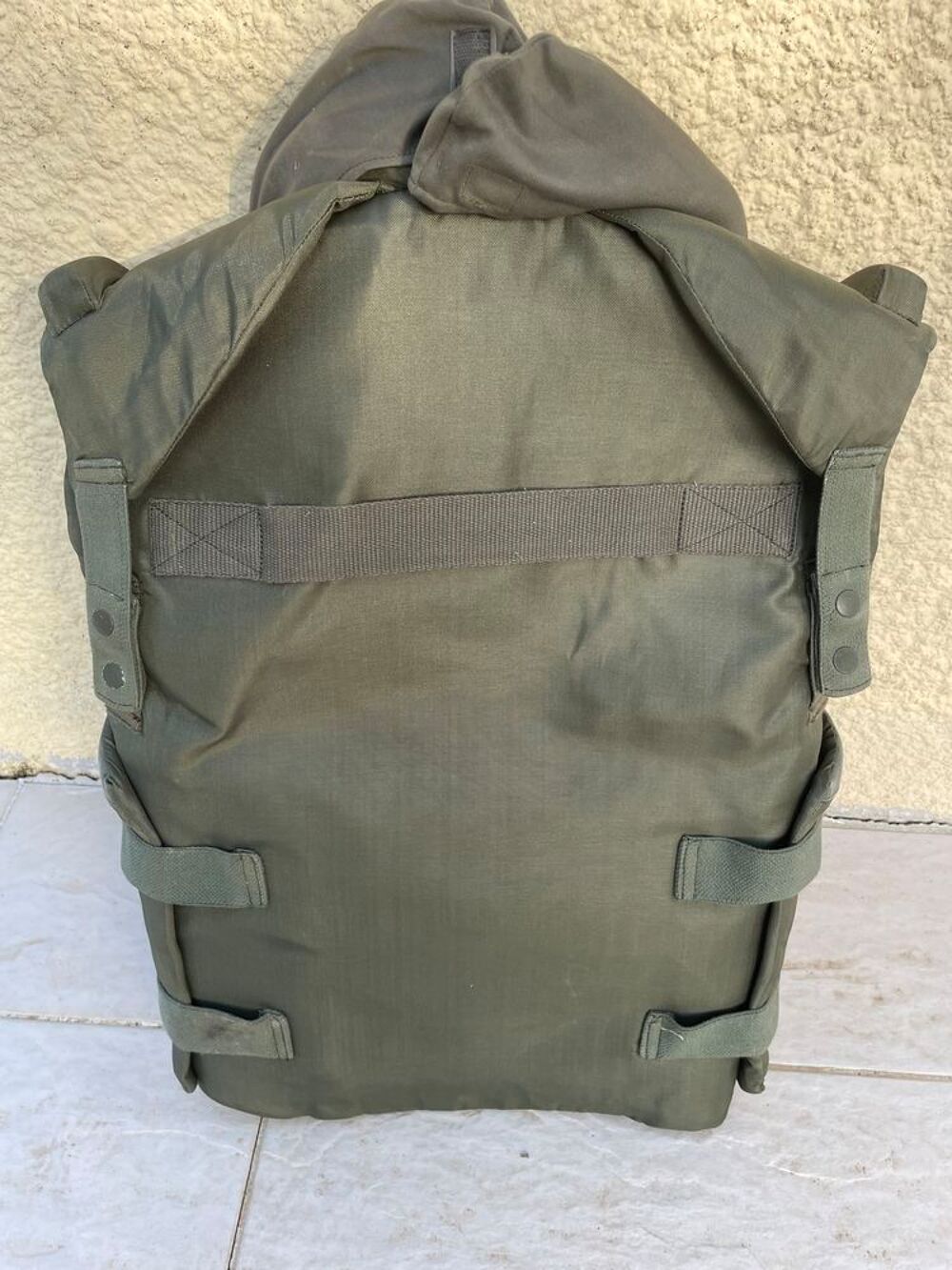Arm&eacute;e Vêtements