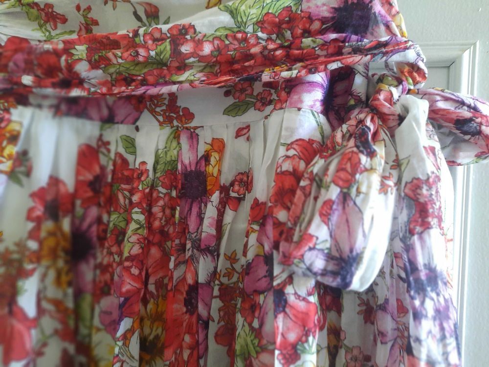 Robes et jupes &eacute;t&eacute; Taille 36 et 38 Vêtements