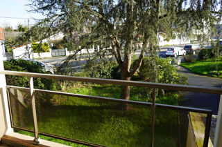  Appartement � vendre 3 pi�ces 76 m�