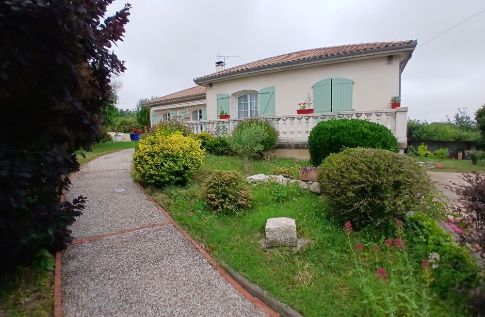 Vente Maison Maison 125m2 Albi