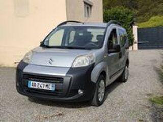 Nemo Combi HDI 70 Airdream Confort 2010 occasion 11000 Carcassonne