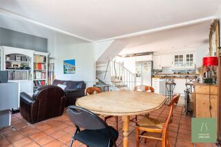 vente Maison - 5 pièce(s) - 90 m² Le Pecq (78230)