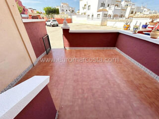  Chalet � vendre 2 pi�ces 70 m� Orihuela costa