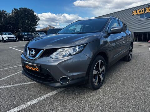 Nissan qashqai 1.5 DCI 110ch CONNECT EDITION