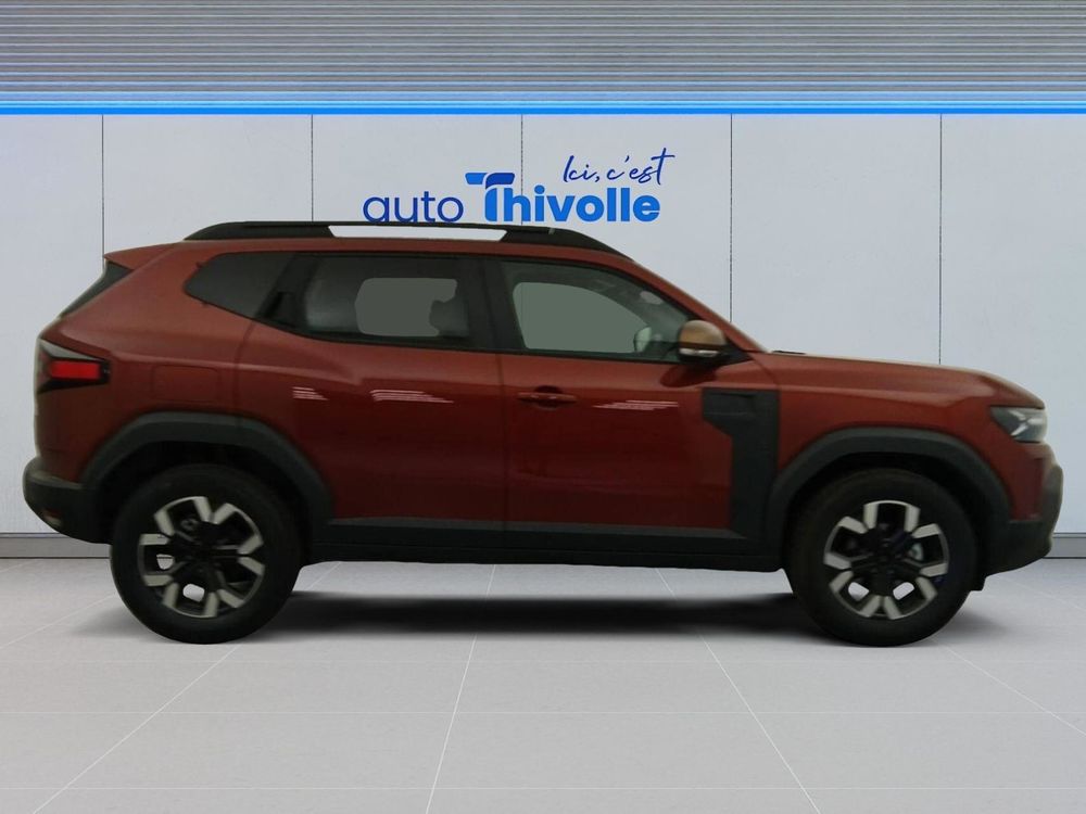 Duster Mild Hybrid 130 Extreme 2026 occasion 42120 Le Coteau