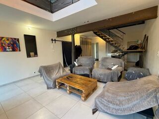  Maison à vendre 6 pièces 192 m²