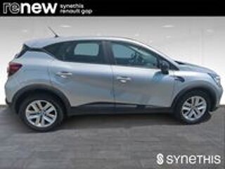 Captur TCe 90 - 21 Business 2022 occasion 05000 Gap