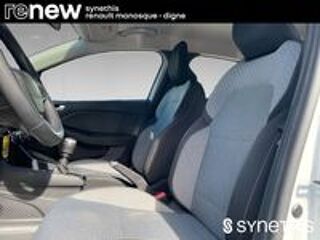Clio V Clio Eco-G 100 ch GSR2 Evolution 2024 occasion 04100 Manosque
